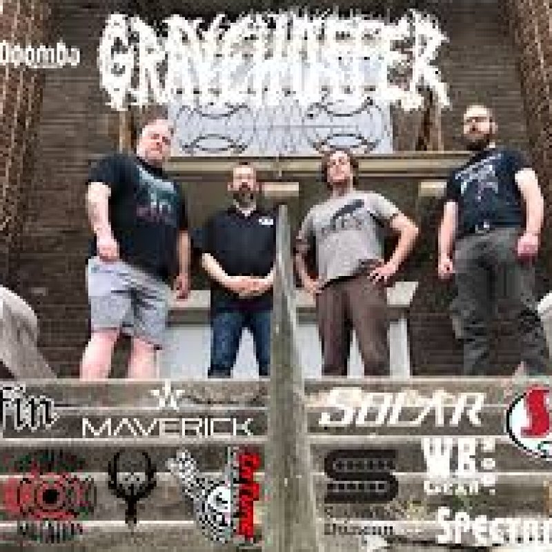 Into The Pit with DJ Elric Gravehuffer Interview Part 1 show 249