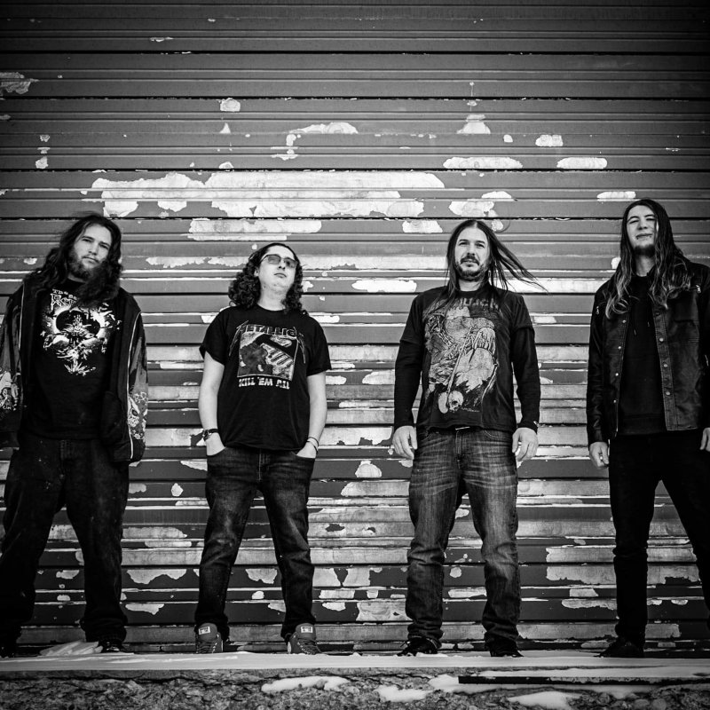 New Promo: The Band Repent - WAR - (Thrash Metal)