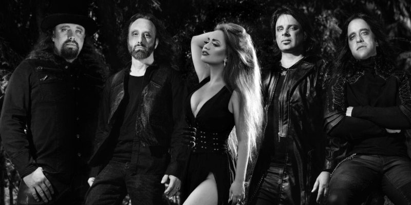 EVERDAWN: Prog Premieres "Your Majesty Sadness" Lyric Video Featuring Therion's Thomas Vikström; Dan Swanö-Mastered Cleopatra Album Sees Release Next Week Via Sensory Records