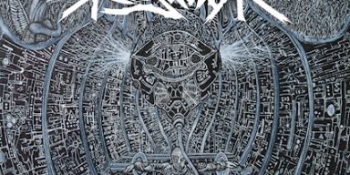 Denmark’s DEIQUISITOR will unleash a fury of death metal with the release of their newest EP, Humanoid.