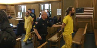 BAIL SET FOR TWO DECAPITATED MEMBERS