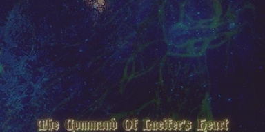Luciferianometh- The Command Of Lucifer's Heart - Streaming At KMSU Loud Rock Charts!