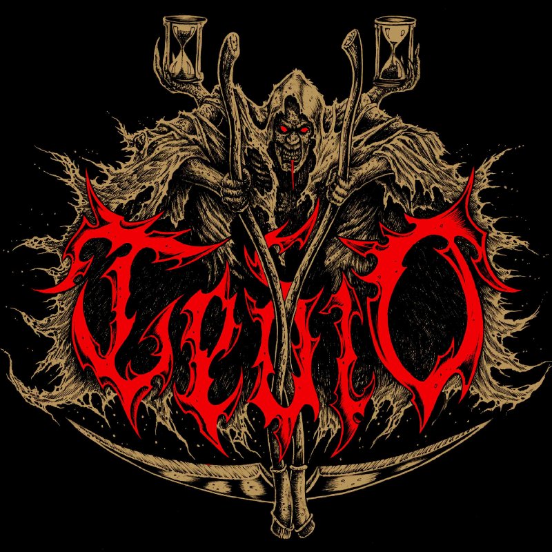 New Promo: Tedio - T​.​H​.​T​.​M - (Death Thrash)