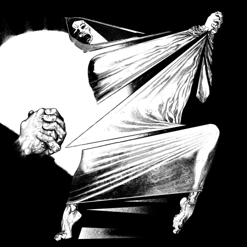 LOCUST LEAVES -  “A Subtler Kind Of Light”