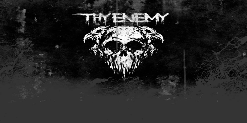 New Promo: Thy Enemy - Chapters E.P. - (Deathcore)