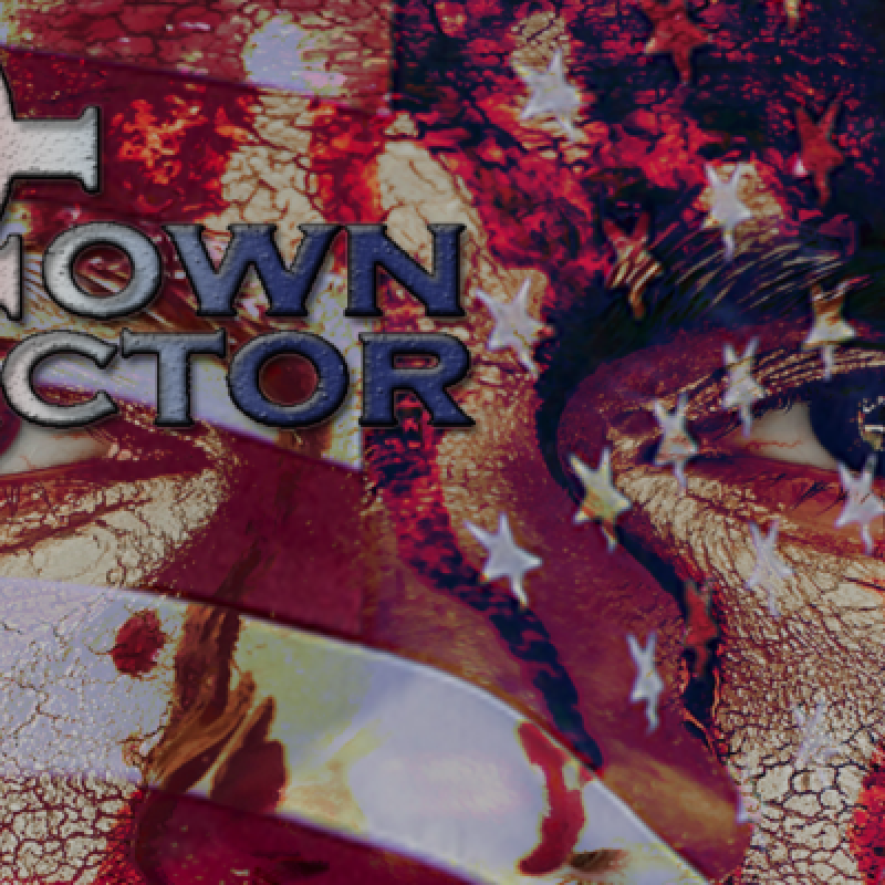 Down Factor - “Murder The World” - Reviewed By World Of Metal!