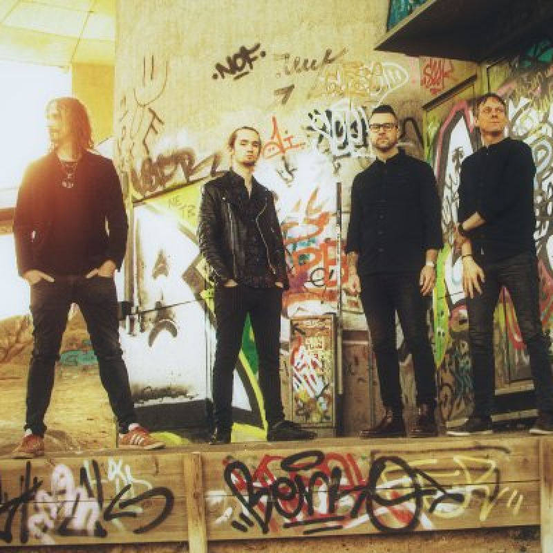 PreHistoric Animals - “The Magical Mystery Machine (Chapter One)” - Reviewed By World Of Metal!