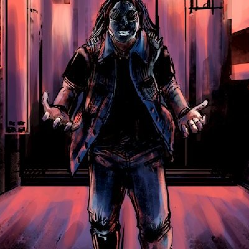 Scatterface - "2020" - Reviewed By World Of Metal!