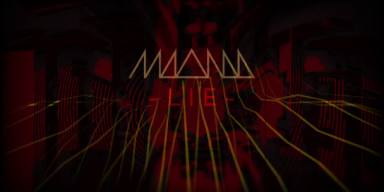 Moanaa - Lie (Single) - Streaming At Nightmares with Malice Cooper!