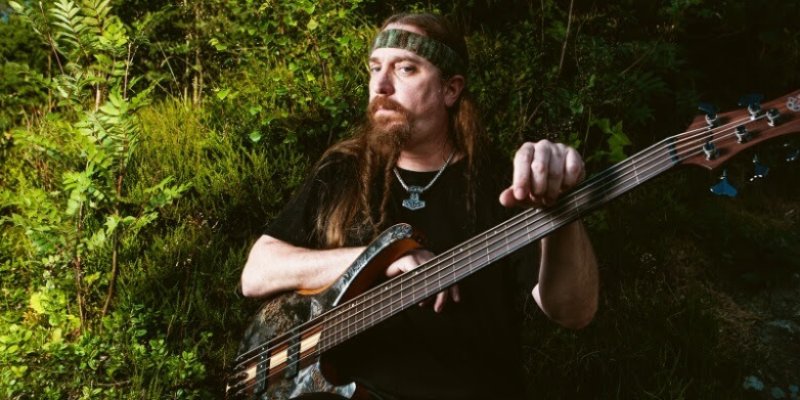 TESTAMENT Bassist STEVE DI GIORGIO Featured On Rock Overdose In-Depth Interview!