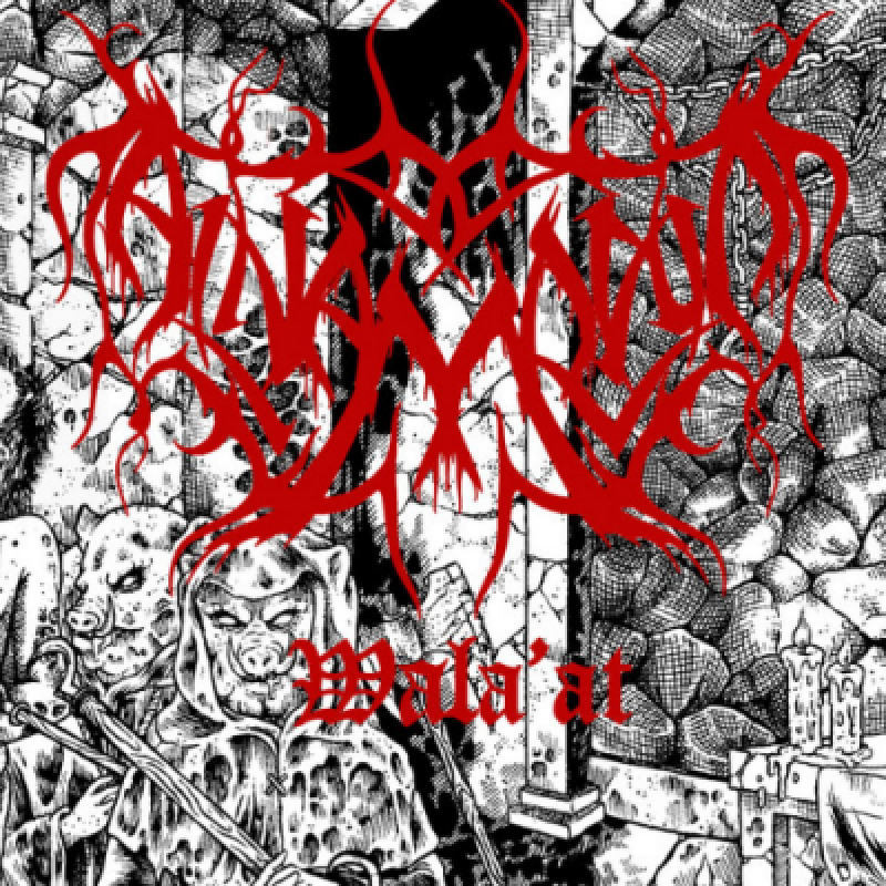 AlNamrood - “Wala'At” - Reviewed By World Of Metal!