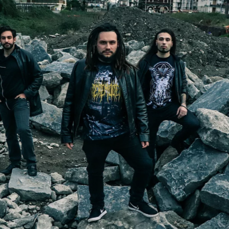 Jumpscare - “Don't Close Your Eyes” - Reviewed By World of Metal!