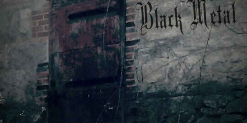 New England Black Metal by MetalCage