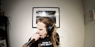 LAMB OF GOD Releases Live Quarantine Session Video for “Routes” Featuring Testament’s Chuck Billy