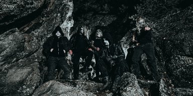 NATTVERD set release date for new OSMOSE album, reveal first track