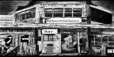 The Beautiful Losers - Never Again - Streaming At ERB Radio!