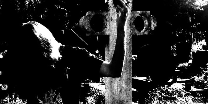 ŹMIARĆVIEŁY set release date for CALIGARI debut demo, reveal first track