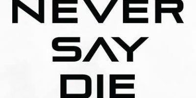 DJ REM Interviews - Never Say Die
