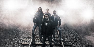 Dead End Finland released a new single Beyond The Distance from their upcoming EP release!