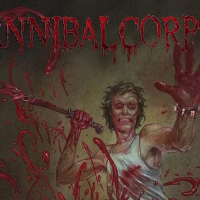 Red Before Black - Cannibal Corpse - Review
