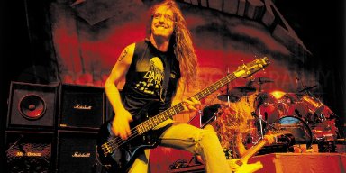 What Would CLIFF BURTON Think About METALLICA's Music If He Was Still Alive?
