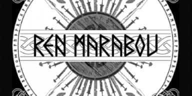 Ren Marabou - ‘Valhalla Waits’ - Reviewed By A DIFFERENT SHADE OF BLACK METAL ZINE!