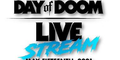 Magnetic Eye Records announce Day of Doom Livestream