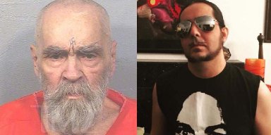 System of a Down’s Daron Malakian Mourns the Death Of… Charles Manson