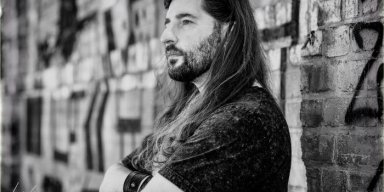 MICHAL GRALL (Sinister, Unblessed Divine, Trauma) Reveals Future Plans!