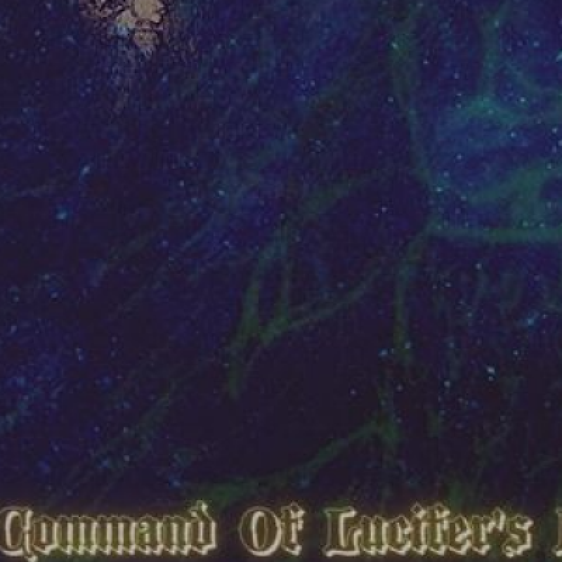 Luciferianometh – The Command Of Lucifer’s Heart - Reviewed By Zwaremetalen!