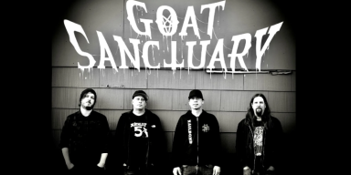 Goat Sanctuary - Chthonic EP - Featured At Mtview Zine!