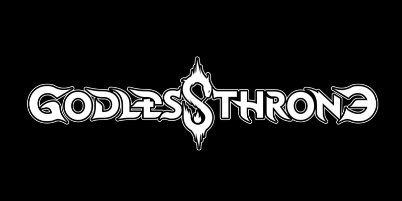 Godless Throne - Damnation Through Design - Featured At Pete's Rock News And Views!