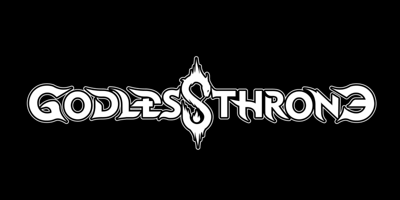 Godless Throne - Damnation Through Design - Featured At Bathory'Zine!