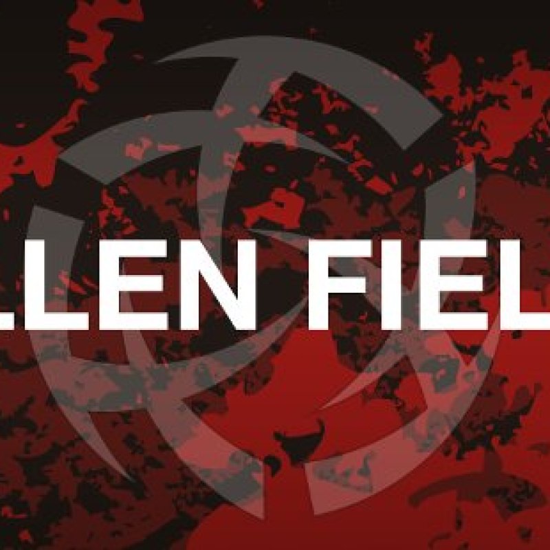 Fallen Fields December 2017 Band Of The Month