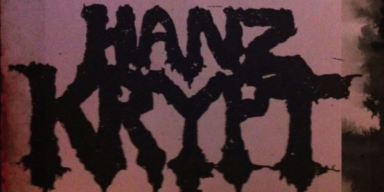 HANZ KRYPT "Tales From The Krypt" - Featured At Bathory'Zine!