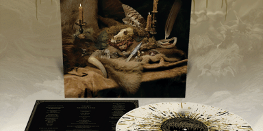 EXCLUSIVE Wolves in the Throne Room – ‘Primordial Arcana’ LP Color! Pre-Orders Available NOW!