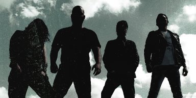 HEXORCIST premiere new track at NoCleanSinging.com - features members of GNOSIS, DEVASTATOR+++