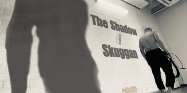 Pressure - Skuggan (The SHADOW) - Featured At MHF Magazine!