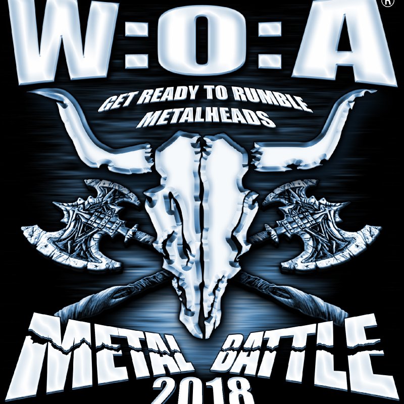WACKEN METAL BATTLE USA ANNOUNCE 2018 BAND SUBMISSIONS; ONE CHAMPION TO PLAY AT WACKEN OPEN AIR 2018