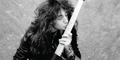 Jason Becker Fundraiser: Jason's three most important guitars to be presented by Guernsey's Auctions on July 15th