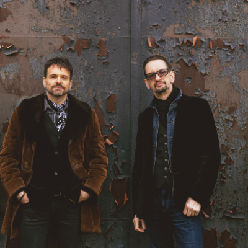 ZOË - Back Into The Light - Featured At Sound Magnet!