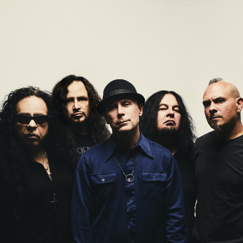 Armored Saint launches video for "Lone Wolf"; new band merchandise now available!