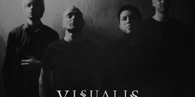 Visualis: New Single Delirium, Artwork & Tracklist for Upcoming EP Sunrise In Black Revealed