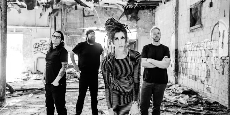 Texas' CEDARS Release New Video 'Formerly Known', A Story of Escape And Redemption!
