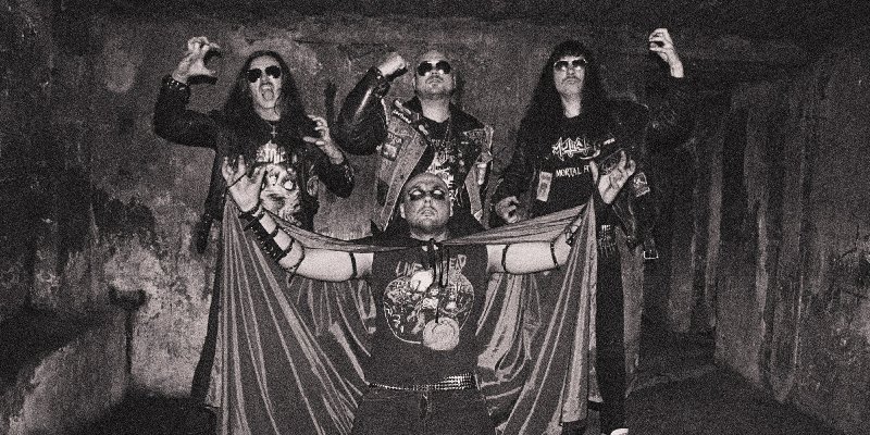 SEXMAG premiere new track at "Deaf Forever" magazine's website, set release date for DYING VICTIMS debut mini-album