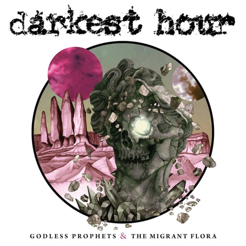 Only The Strong Survive Darkest Hour’s “Those Who Survived”