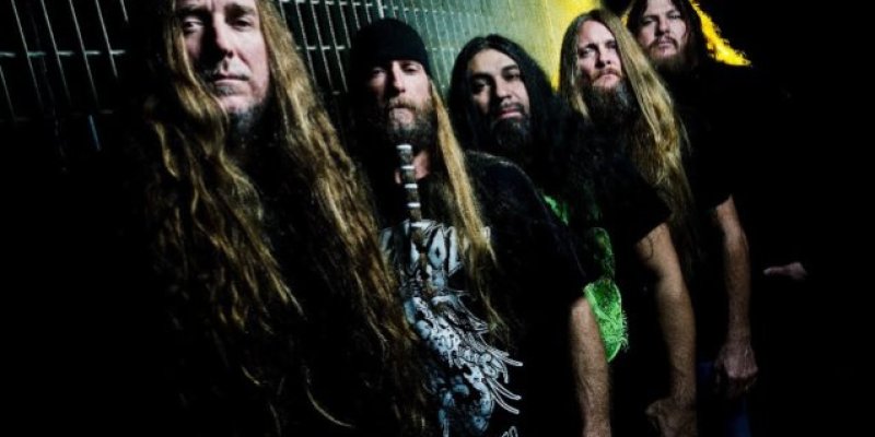 OBITUARY Releases 'Brave' Video, Announces European Tour!