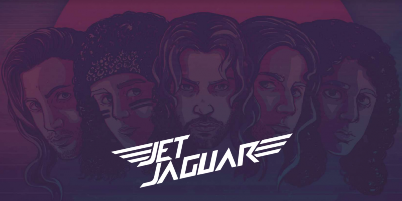 Jet Jaguar - "Endless Nights" - Featured At BATHORY ́zine!