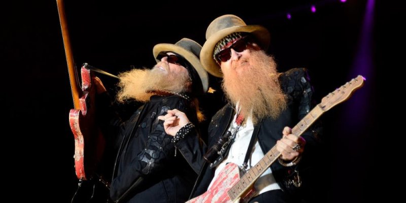 Dusty Hill, ZZ Top Bassist, Dead at 72