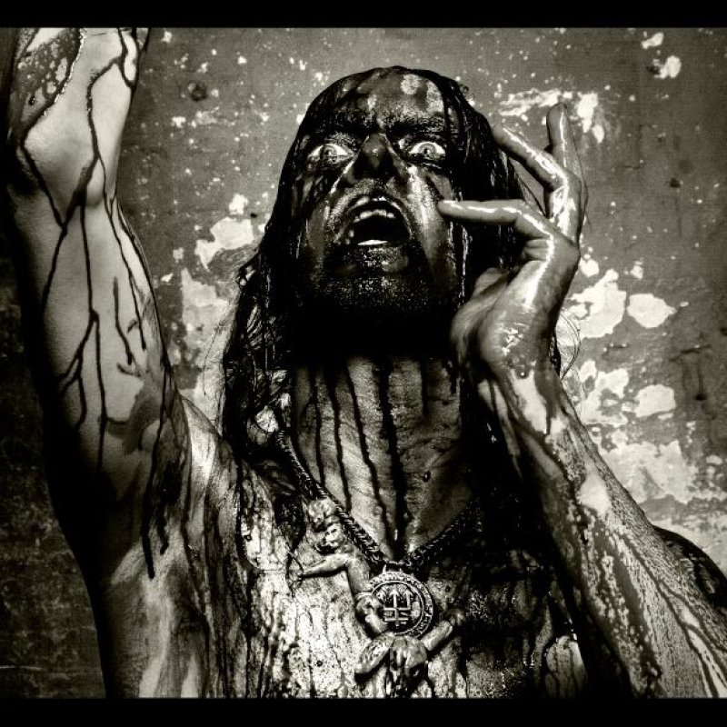 Watain Unleash Second Single From New Album - Sacred Damnation - World Premier!